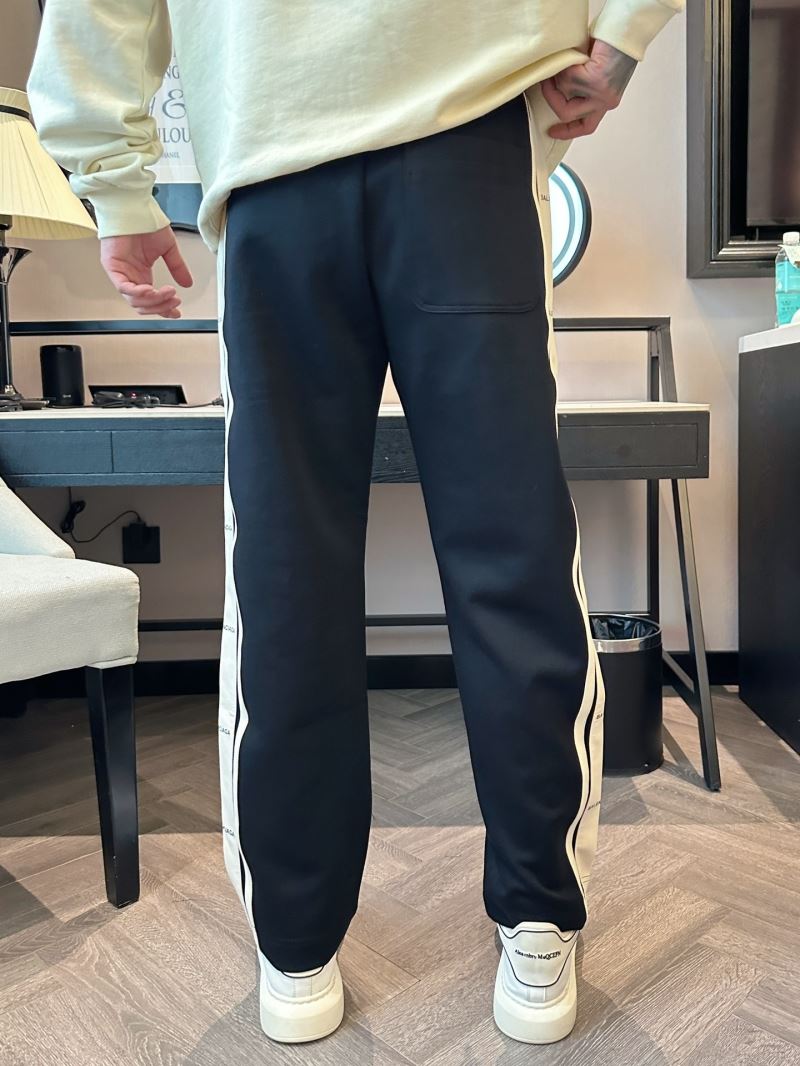 Balenciaga Long Pants